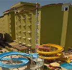 Hotel Sun Star Alanya