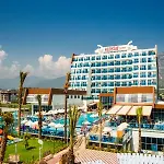 Sun Star Hotel Alanya