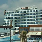 Sun Star Hotel Alanya