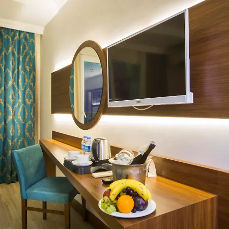 Sunstar Hotel 5*