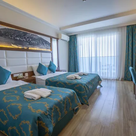 Sun Star Hotel 5*