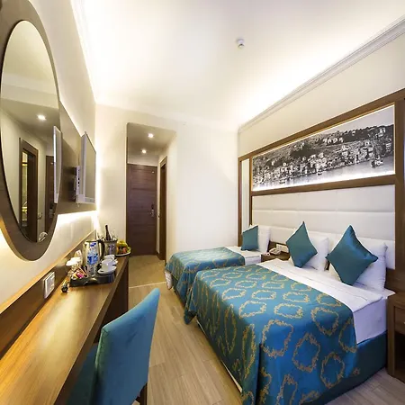 Sun Star 5* Алания