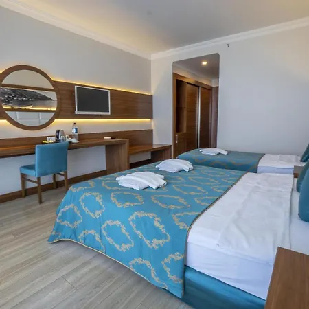 Отель Sun Star 5*