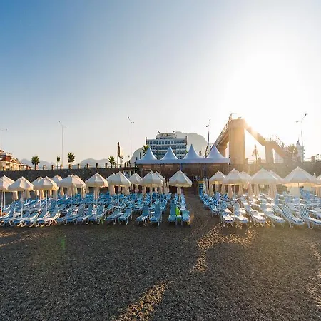 Sun Star Отель 5*