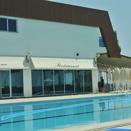 Sun Star Отель 5*