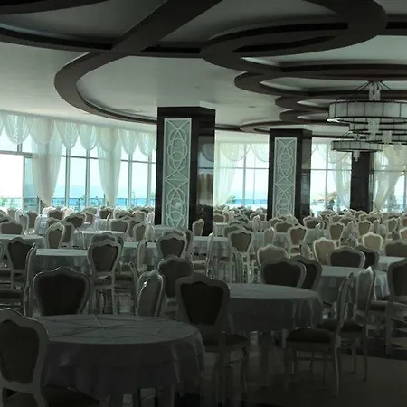 Sun Star 5* Алания