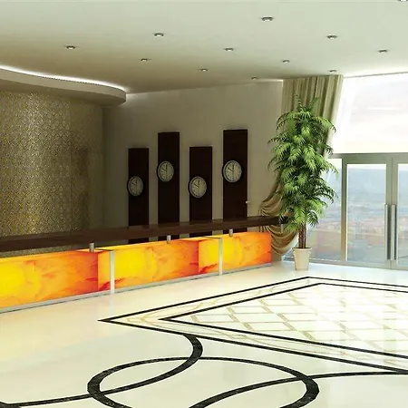 Sun Star 5* Алания