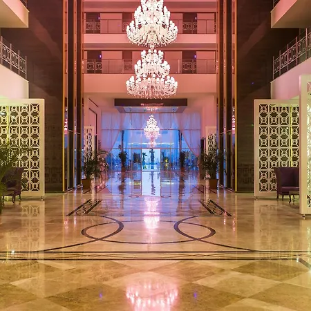 Отель Sun Star 5*