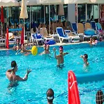 Otel Sun Star 5*