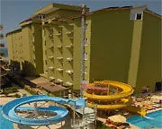 Hotel Sunstar Alanya