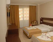 Sun Star Hotell