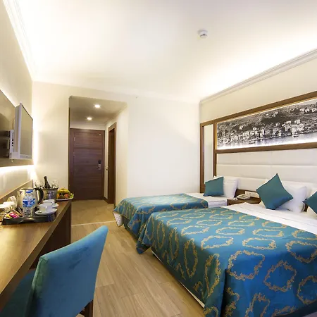 Sun Star Hotel 5*