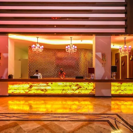 Hotel Sunstar Alanya