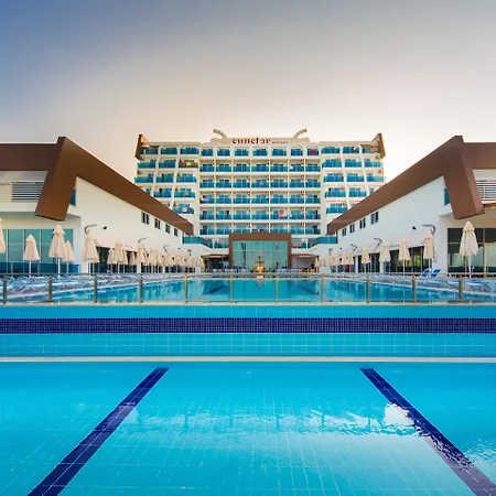 Sun Star Hotel Alanya