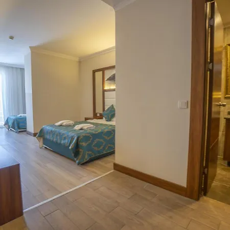 Sun Star Hotel Alanya