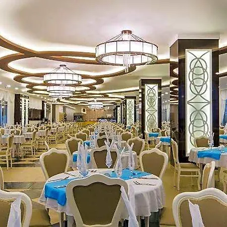 Sun Star 酒店 阿拉尼亚