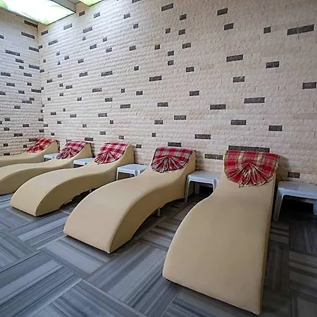 Hotel Sunstar 5*