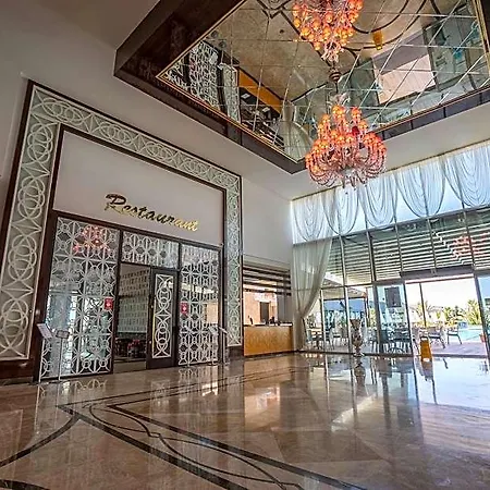 Hotel Sunstar Alanya