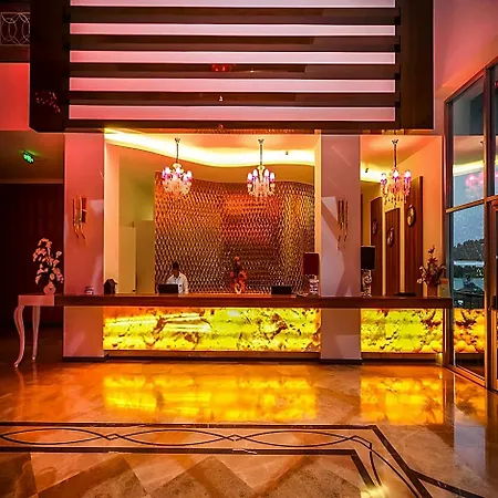 Hotel Sunstar 5*