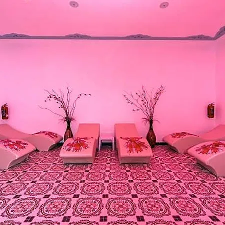 Sunstar Hotel Alanya