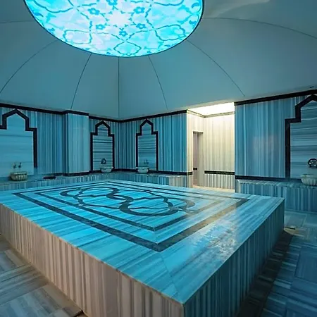 Hotel Sun Star 5*