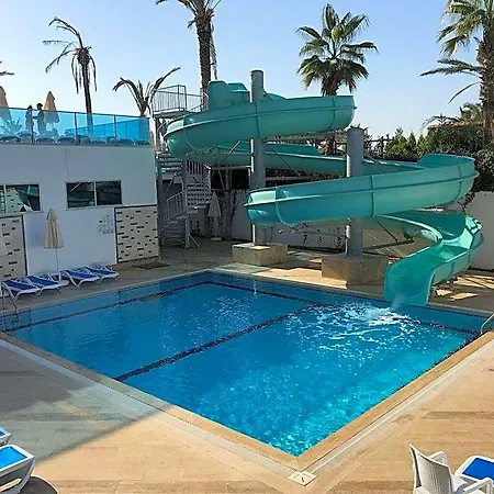 Hotel Sun Star Alanya