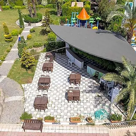 Hotel Sun Star