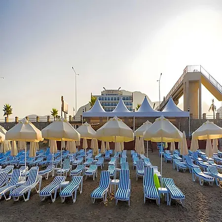 Sunstar 5*