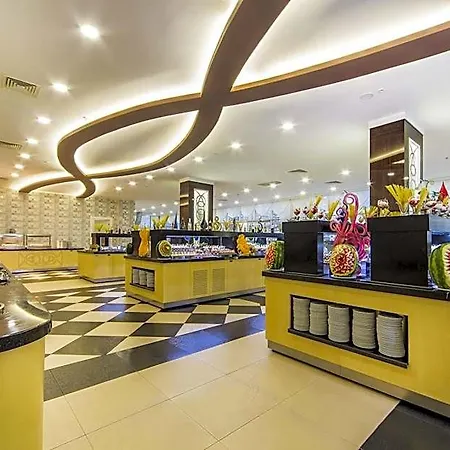 Sun Star Hotel