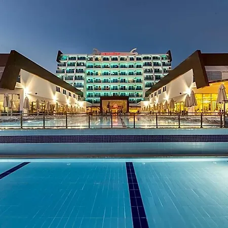 Sun Star 5*
