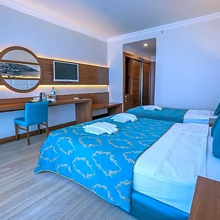 Hotel Sunstar Alanya