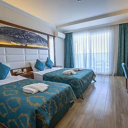Sun Star 5* 阿拉尼亚