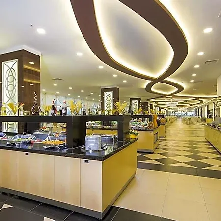 酒店 Sun Star 5*