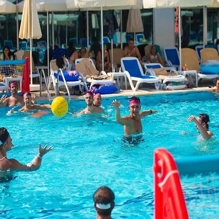 Sun Star Hotel