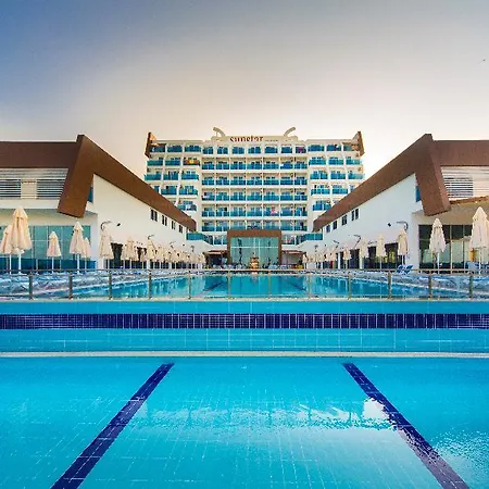 Hotel Sun Star