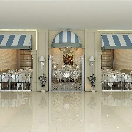 Sun Star Hotel Alanya