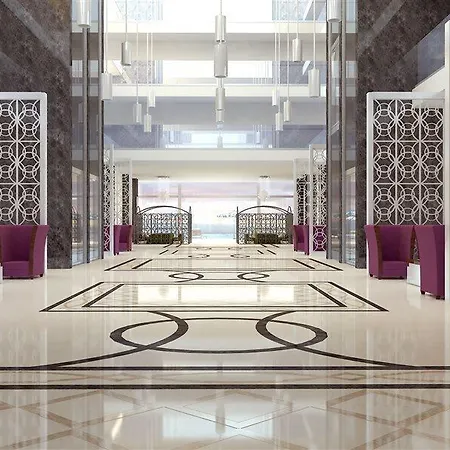 Sun Star Hotel Alanya