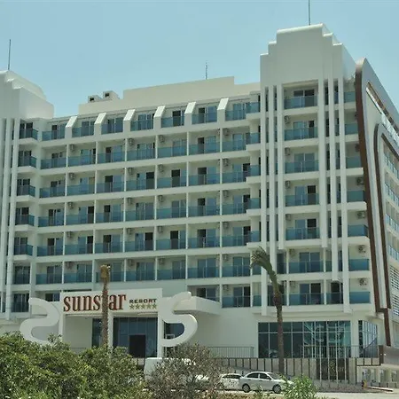 Sunstar Hotel Alanya