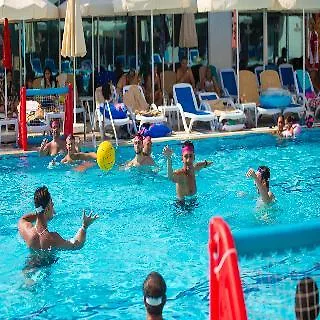 Hotell Sun Star 5*