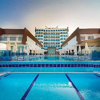 Sun Star Hotel 5*