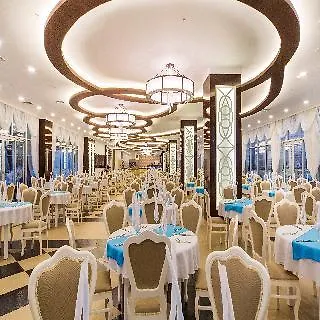 Sunstar 5* Alanya
