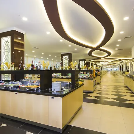 Sun Star Hotel 5*