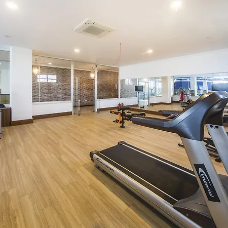 Sunstar Hotel Alanya