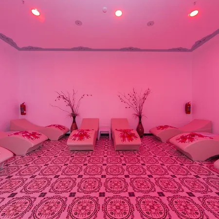 Sun Star Hotel Alanya