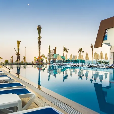 Sun Star Hotel