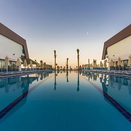 Hotel Sun Star