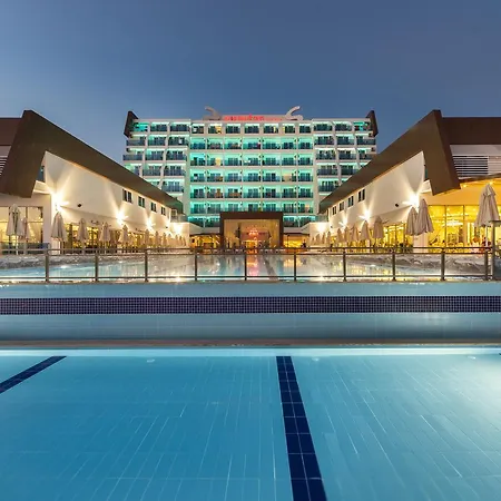 Sun Star Hotel