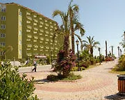 Sun Star Hotel Alanya