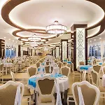 ホテル Sun Star 5*