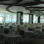 Sun Star 5* Alanya
